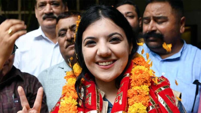 चुनाव नतीजे: नगरोटा में दिव्यरानी राणा की धाक, डम्पा में डॉ. ललथंगलियाना ने मारी बाज़ी