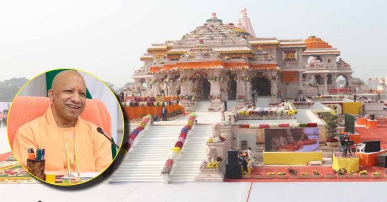 अयोध्या बनेगी डेवलपमेंट का रोल मॉडल: 2031 तक आधुनिक सुविधाओं से लैस आध्यात्मिक सिटी का खाका तैयार