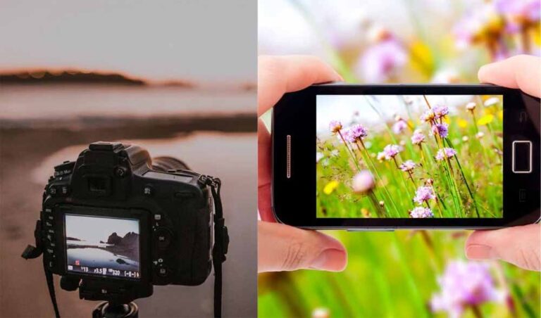 मोबाइल फोटोग्राफी अपग्रेड करें: स्मार्टफोन से DSLR जैसी फोटो लेने के बेहतरीन उपाय