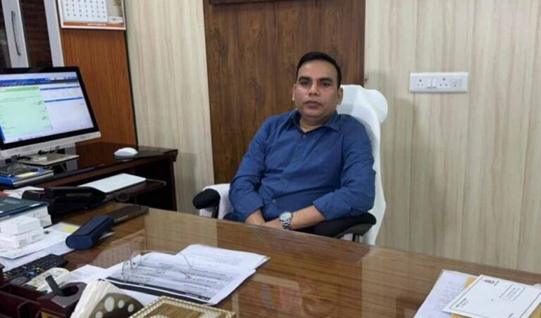 केवल 5-6 प्रतिशत मतदाताओं को ही दस्तावेज देने की जरूरत : CEO यशवंत