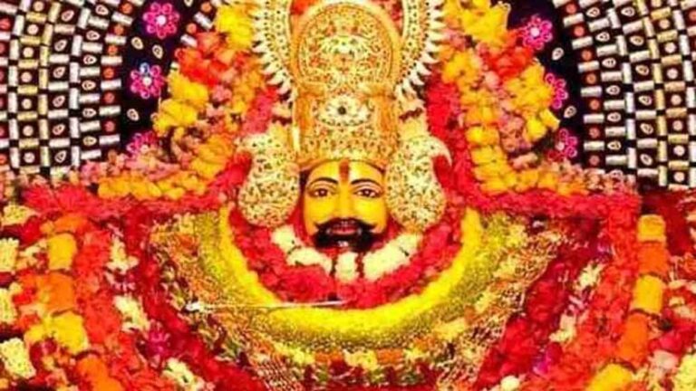 श्याम बाबा की तस्वीर घर में कैसे लगाएं? अपनाएं ये बातें और पाएं अनंत आशीर्वाद