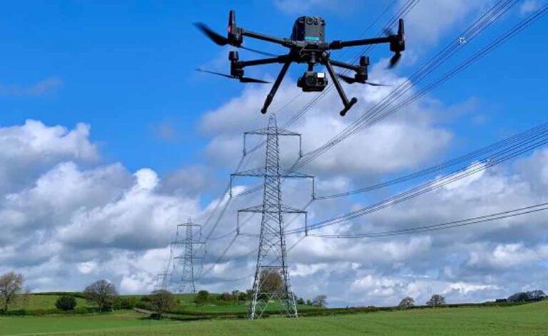 अब संपत्तियों की होगी ड्रोन आधारित जांच, रडार तकनीक बनाएगी 3D इमेज