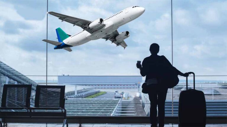 अब अंतिम समय पर कैंसिलेशन में भी 80% रिफंड, हवाई टिकट पर मेडिकल इमरजेंसी कवरेज