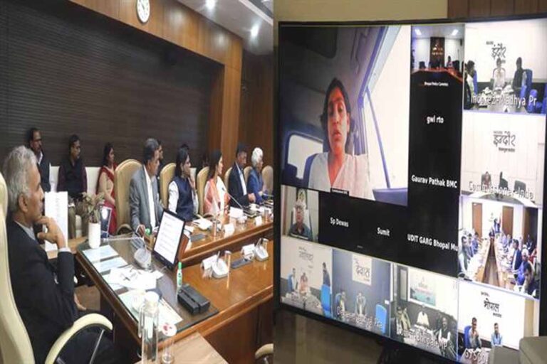 वायु गुणवत्ता बनाए रखने 30 नवम्बर तक करें कार्य-योजना प्रस्तुत : मुख्य सचिव जैन