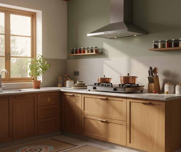 रसोई के नियमों को न करें नजरअंदाज, वरना भुगतने पड़ सकते हैं गंभीर परिणाम