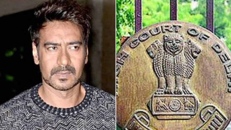डीपफेक विवाद: अजय देवगन मामले में दिल्ली हाईकोर्ट का बड़ा हस्तक्षेप, पूछे अहम सवाल