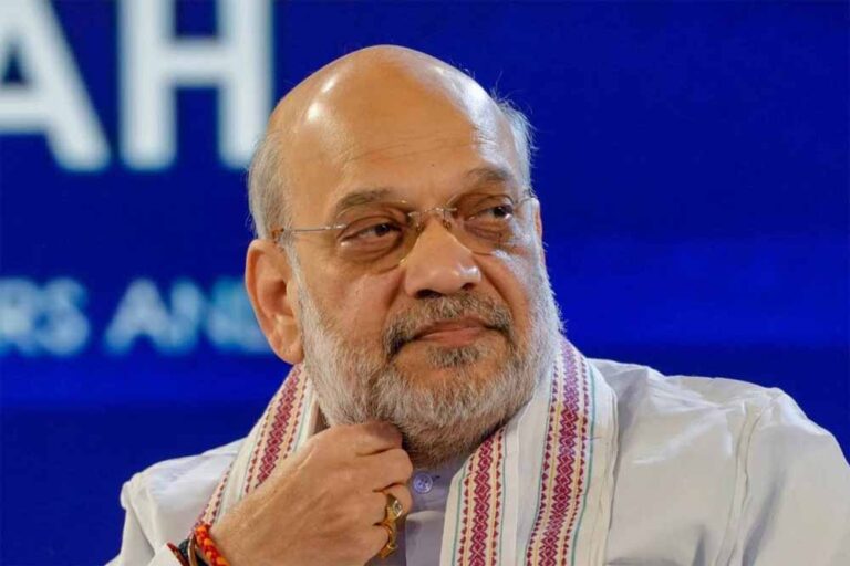 रायपुर में तीन दिवसीय DG-IG सम्मेलन कल से, गृह मंत्री अमित शाह करेंगे शिरकत