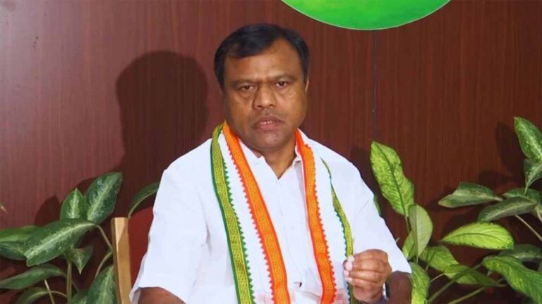 SIR डेडलाइन बढ़ाने की अपील: पीसीसी चीफ ने सरकार को लिखा पत्र, बताई लोगों की दिक्कतें