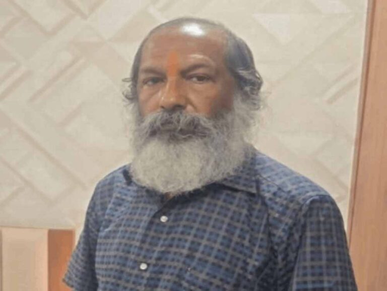 तांत्रिक केके श्रीवास्तव की काली कमाई का पर्दाफाश, बेटा भी शामिल; ऑस्ट्रेलिया-चीन में करोड़ों का निवेश