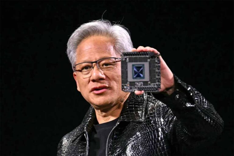 Nvidia CEO खुलासाः क्यों AI चिप बनाने में खर्च होते हैं अरबों रुपये
