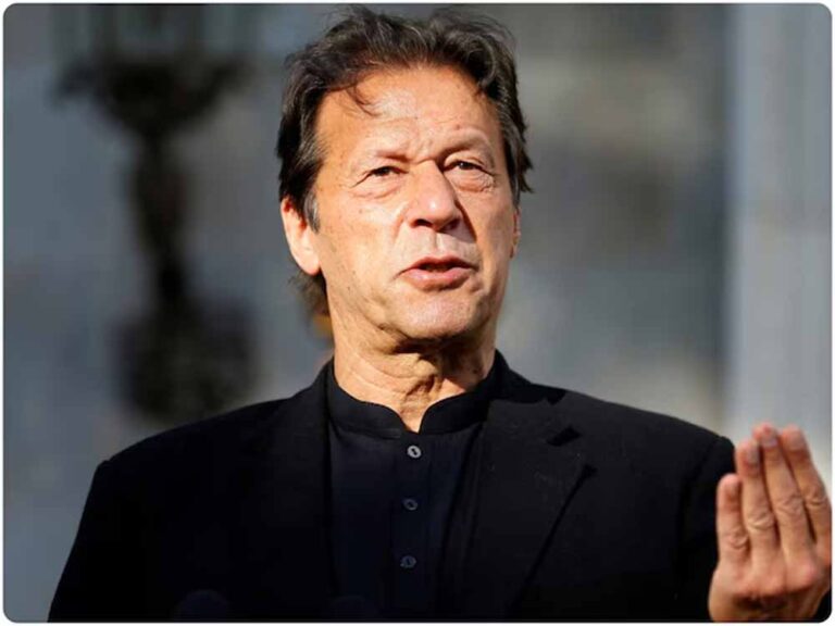 इमरान खान को लेकर बड़ा दावा: बेटे ने मांगे सबूत, पार्टी सांसद बोले—हैं बिल्कुल सुरक्षित