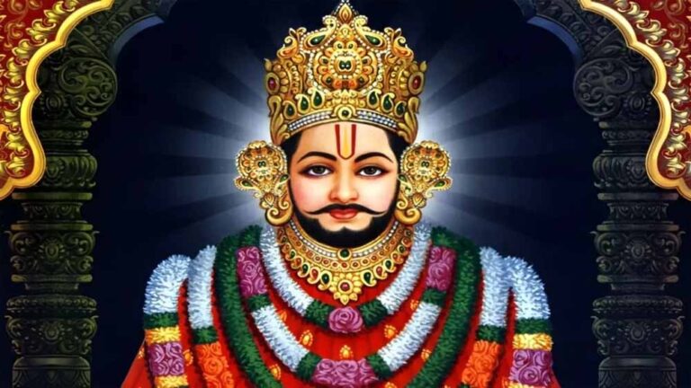 क्यों कहते हैं खाटू श्याम को ‘हारे का सहारा’? जानें उनके पूजन की दिव्य कथा