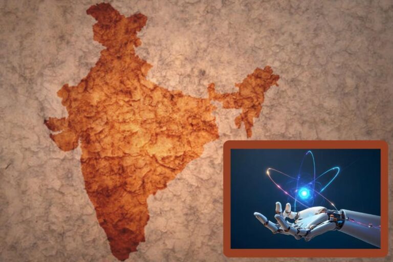 AI और जलवायु परिवर्तन 2028 तक भारतीय व्यवसायों के लिए प्रमुख जोखिम: रिपोर्ट