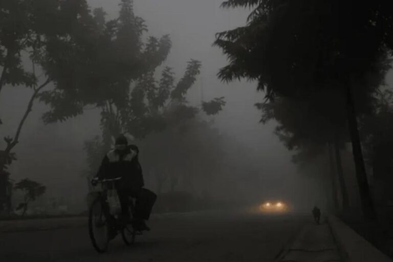 शाजापुर और राजगढ़ बने सबसे ठंडे जिले, मध्यप्रदेश में 2 दिन तक चलेगी शीतलहर