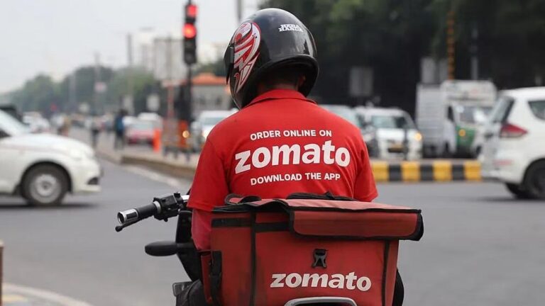 ग्राहकों के फोन नंबर रेस्टोरेंट को देगा Zomato, नई डेटा शेयरिंग पॉलिसी पर विवाद