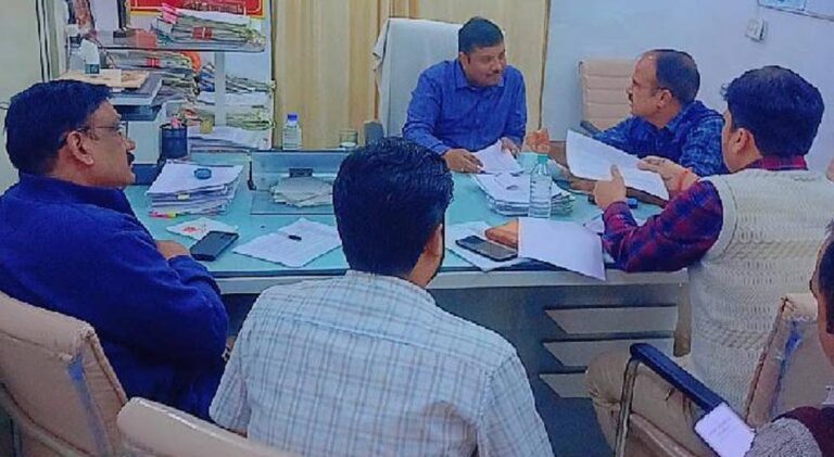 भोपाल में SMD और BLO के लिए खास योजना, टारगेट पूरा करने पर ट्रॉफी-सर्टिफिकेट और हर दिन सम्मान