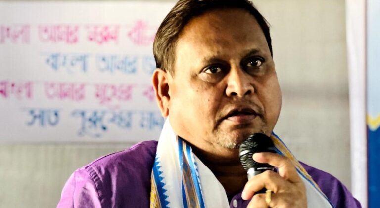 TMC विधायक ने किया ऐलान: 6 दिसंबर को बंगाल में बाबरी मस्जिद की नींव रखी जाएगी