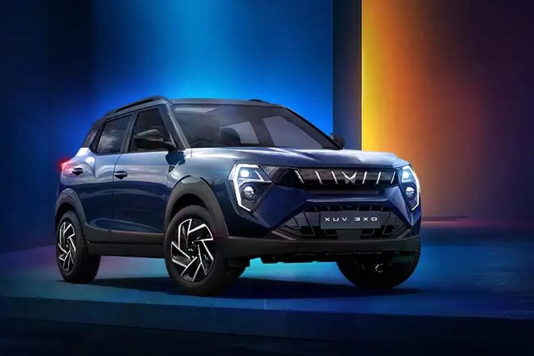 अक्टूबर 2025 में Mahindra XUV 3XO और XUV300 की बिक्री पार की 4 लाख यूनिट्स का आंकड़ा