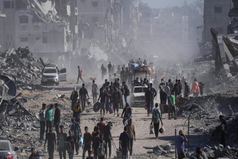 गाजा में हिंसा जारी, इजराइल ने युद्धविराम का उल्लंघन किया 500 बार, भारी हताहत गाजा में हिंसा जारी, इजराइल ने युद्धविराम का उल्लंघन किया 500 बार, भारी हताहत