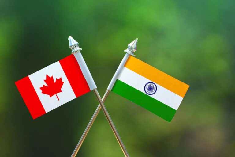 कनाडा ने पीएम मोदी की मीटिंग से पहले लिया शानदार फैसला, भारतीय नागरिक खुशहाल कनाडा ने पीएम मोदी की मीटिंग से पहले लिया शानदार फैसला, भारतीय नागरिक खुशहाल