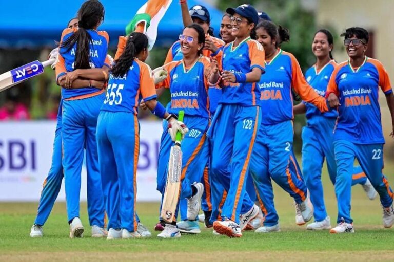 ‘वीर बेटियों के साहस को सलाम’—भारत की जीत पर PM मोदी व दोनों CMs ने दी शुभकामनाएँ