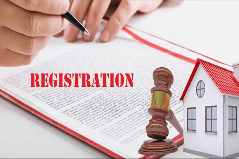 भोपाल में खुलेगा नया साइबर पंजीयन ऑफिस, प्रदेश के सभी जिलों की रजिस्ट्री अब होगी केंद्रीकृत भोपाल में खुलेगा नया साइबर पंजीयन ऑफिस, प्रदेश के सभी जिलों की रजिस्ट्री अब होगी केंद्रीकृत