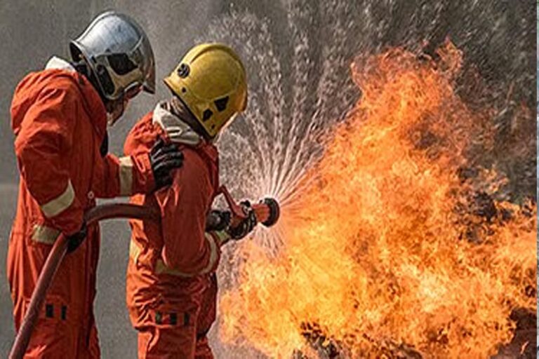 भंडारे और शादियों के पंडाल होंगे फायर सेफ, MP एक्ट 2025 के तहत 15 मीटर से ऊंची इमारतों के लिए प्रमाणपत्र अनिवार्य