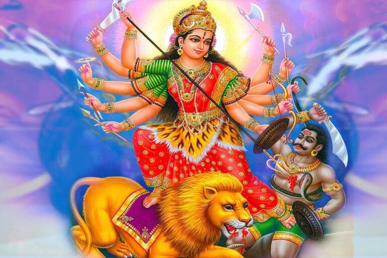 वैदिक पंचांग अनुसार मार्गशीर्ष शुक्ल अष्टमी: 28 नवंबर से 29 नवंबर तक मां दुर्गा की पूजा और व्रत विवरण