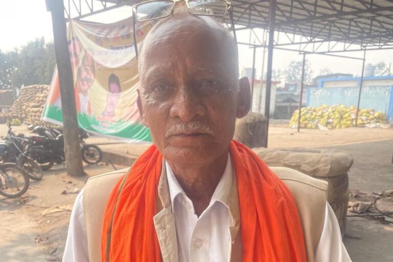 डिजिटल सुविधाओं से धान खरीदी प्रक्रिया हुई आसान