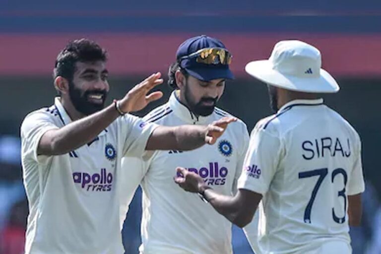 टी-ब्रेक तक अफ्रीकी टीम का स्कोर 107/3, क्या मैच ड्रॉ होगा या बनेगा विजेता?