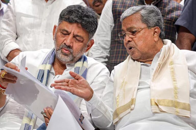 कांग्रेस को बिहार में बुरी हार के बाद बड़ा झटका, क्या बचा पाएगी पार्टी?