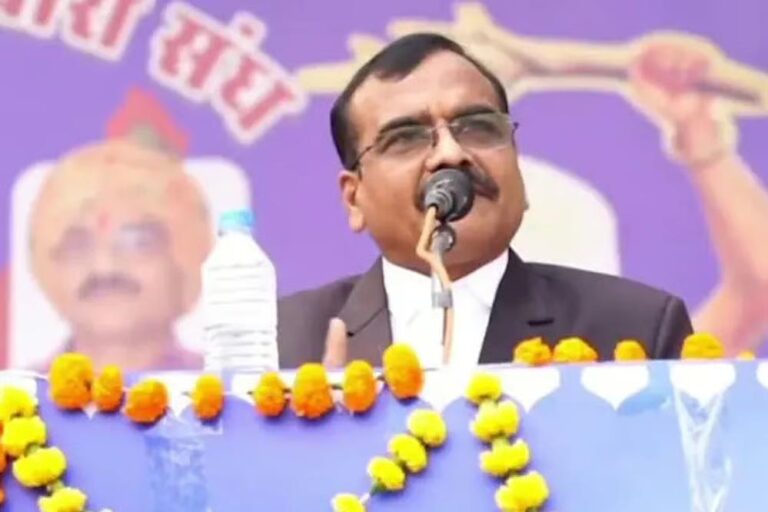 जब तक कोई ब्राह्मण अपनी बेटी…”—IAS अधिकारी संतोष वर्मा की आरक्षण पर दलीलें बनीं सुर्खियों में