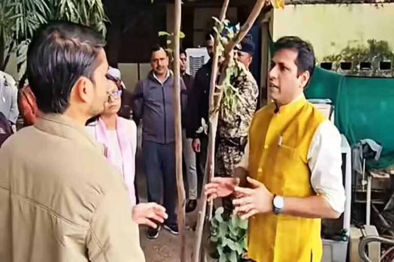 कलेक्टर की पहल और किसान की दानशीलता, दतिया में जल्द शुरू होगा बड़ा अस्पताल