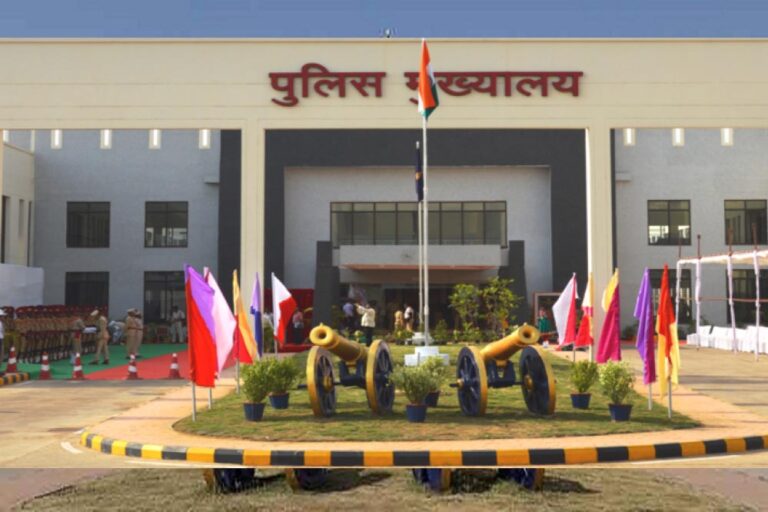 अब पुलिसकर्मियों को बाल कटवाने या क्लीन शेव रखने की जरूरत नहीं, छत्तीसगढ़ पुलिस ने किया स्पष्ट