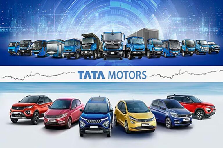 कच्चे माल की बढ़ती कीमतों से टाटा की SUV महंगी, मार्केट शेयर 25% तक बढ़ने की संभावना कच्चे माल की बढ़ती कीमतों से टाटा की SUV महंगी, मार्केट शेयर 25% तक बढ़ने की संभावना