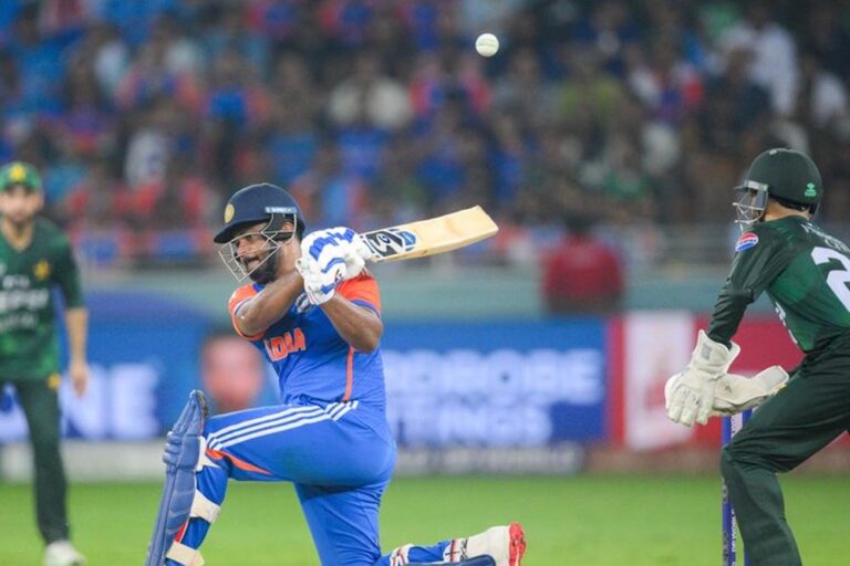 आईसीसी टी20 वर्ल्ड कप 2026 का पूरा शेड्यूल घोषित, 15 फरवरी को IND-PAK भिड़ंत आईसीसी टी20 वर्ल्ड कप 2026 का पूरा शेड्यूल घोषित, 15 फरवरी को IND-PAK भिड़ंत