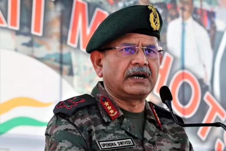 ‘फ्यूचर रेडी’ सेमिनार में सेना प्रमुख ने भविष्य की युद्धकला में क्षमता बढ़ाने पर जोर दिया