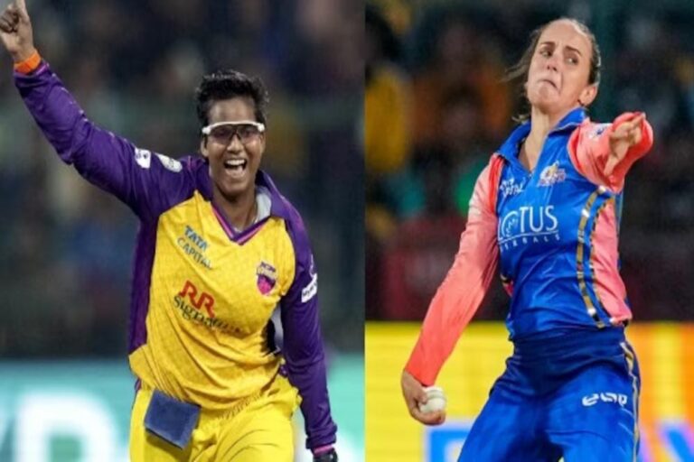 WPL नीलामी के बाद टीमों की ताकत का विश्लेषण: दीप्ति शर्मा बनीं सबसे महंगी खिलाड़ी, विदेशी सितारों पर भी खूब खर्च