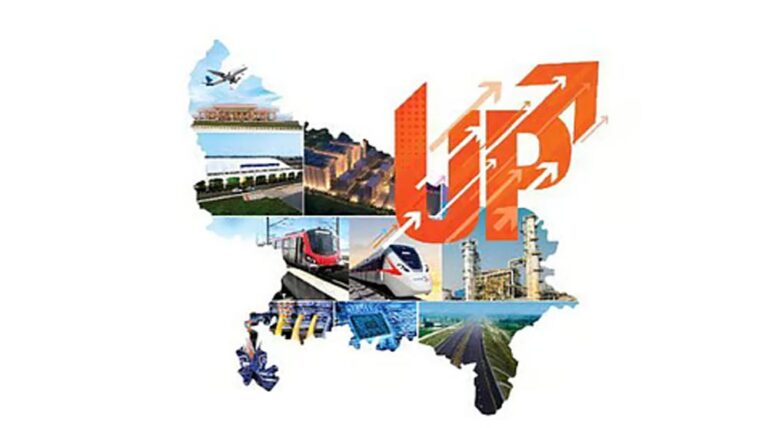 1 ट्रिलियन डॉलर अर्थव्यवस्था के लक्ष्य की ओर बढ़ते प्रदेश में परामर्श आधारित विकास मॉडल प्रभावी रूप से हो रहा लागू