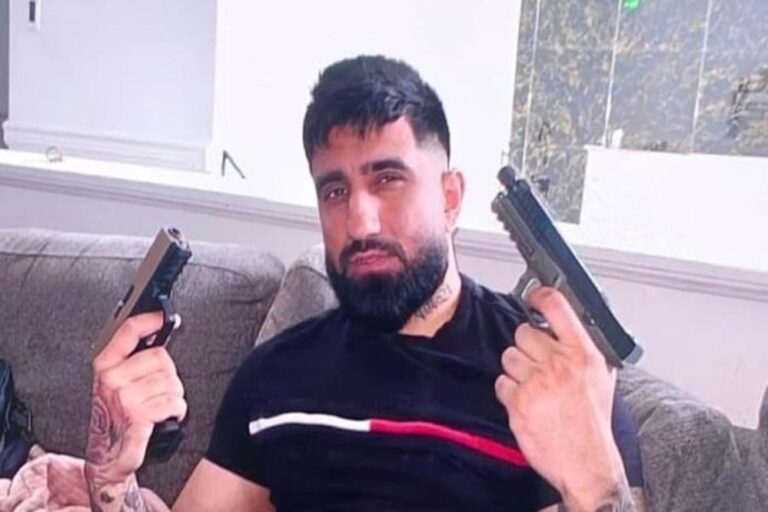 कनाडा फायरिंग केस: संदिग्ध हमलावर दिल्ली में गिरफ्तार, भारत लौटने की जानकारी मिली