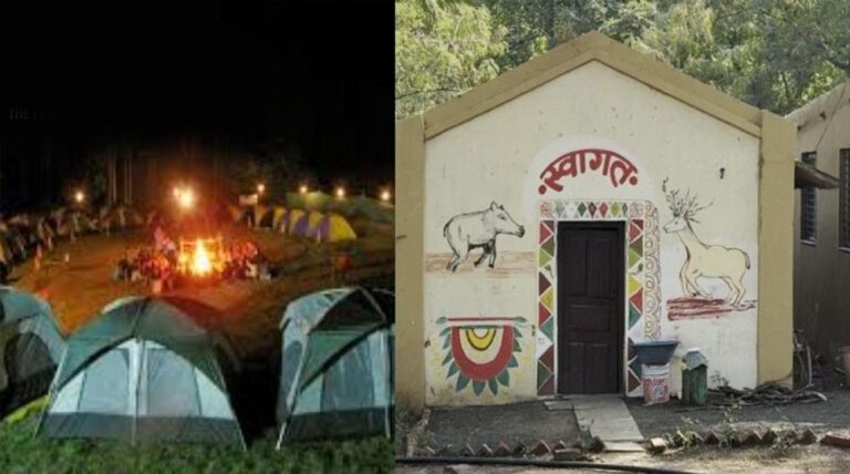 उमरीखेड़ा मनोरंजन पार्क में नाइट स्टे शुरू, इंदौर के नजदीक खास अनुभव