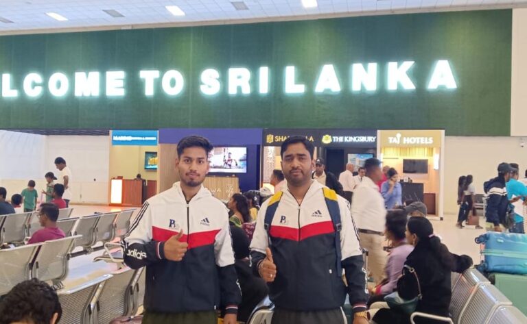 आगरा के जयप्रकाश नारायण सर्वोदय विद्यालय के गुरु-शिष्य ने बनाया इतिहास, वर्ल्ड पावरलिफ्टिंग में चमका नाम