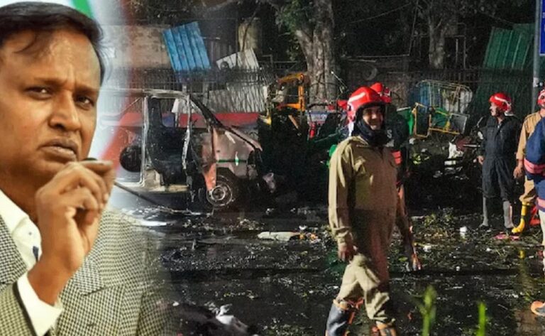 उदित राज का दिल्ली ब्लास्ट बयान वायरल, कांग्रेस नेता ने घटनाक्रम को बताया ‘आतंकियों का जलवा’