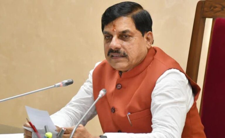 CM मोहन यादव बोले- अपराधियों को नहीं छोड़ा जाएगा, मध्य प्रदेश में एनकाउंटर जारी रहेंगे