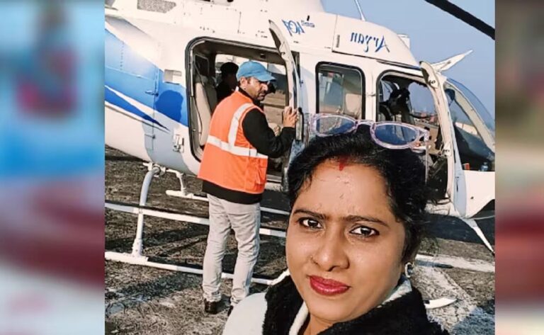 जबलपुर : SIR के दौरान BLOs की सराहना, जताई गई प्रशंसा और शानदार पुरस्कारों का मज़ा जबलपुर : SIR के दौरान BLOs की सराहना, जताई गई प्रशंसा और शानदार पुरस्कारों का मज़ा