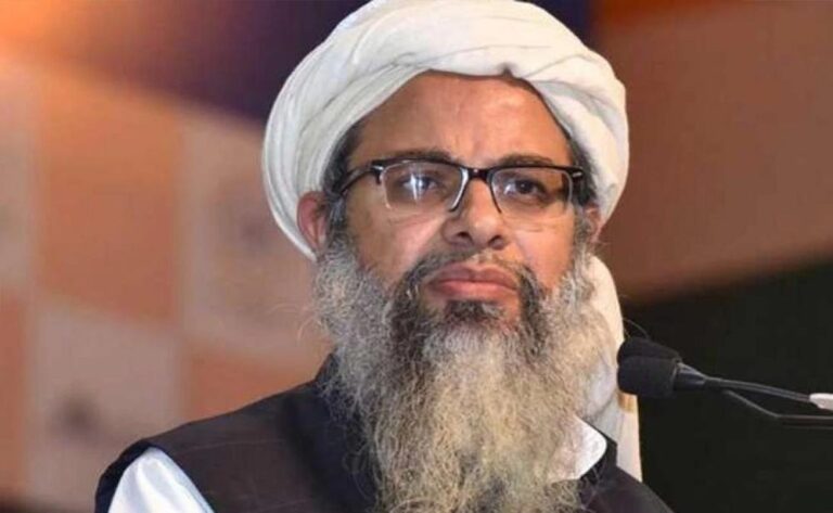 मौलाना मदनी का बयान विवादित: जमीयत उलेमा-ए-हिंद की गवर्निंग बॉडी मीटिंग में सुप्रीम कोर्ट पर उठाए सवाल