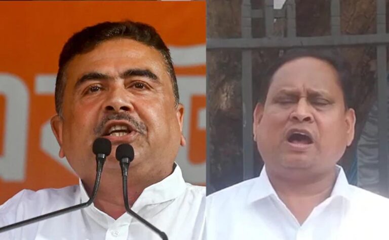 बाबरी मस्जिद पर TMC विधायक का बड़ा दावा, 6 दिसंबर को नींव रखने की बात पर BJP आक्रामक