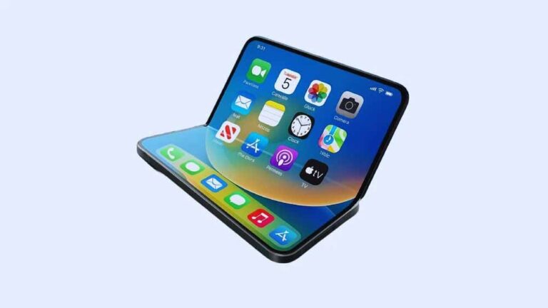 Apple ला रहा है iPhone Fold — 24MP कैमरा और एडवांस फीचर्स के साथ होगा सबसे खास
