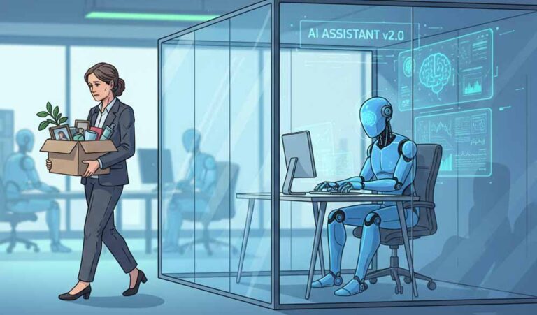 डिग्री नहीं, स्किल की जरूरत: एआई के दौर में ये 6 हुनर बचाएंगे आपकी नौकरी