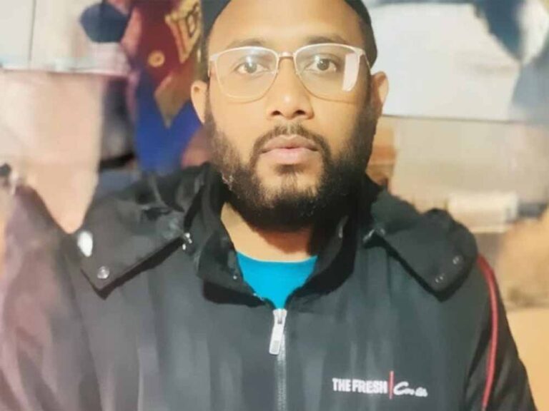 ATS को मिले अहम सुराग: विश्वविद्यालय के शिक्षक पर आतंकी साजिश में शामिल होने का शक ATS को मिले अहम सुराग: विश्वविद्यालय के शिक्षक पर आतंकी साजिश में शामिल होने का शक